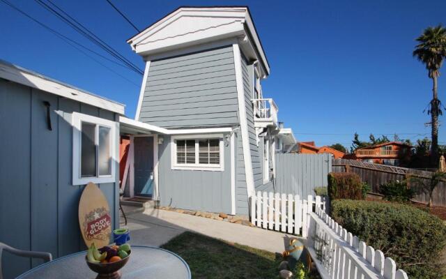 Ocean Echo Inn and Beach Cottages