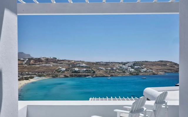 Pietra e Mare - Mykonos Moments