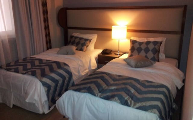 Hotel Azdif