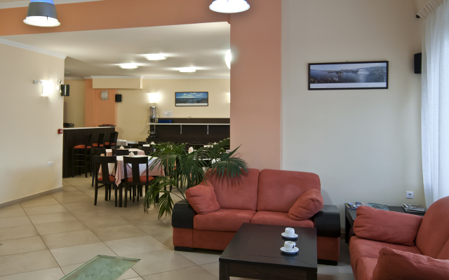 Romantica Hotel