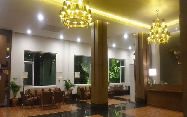 Hotel Dawei