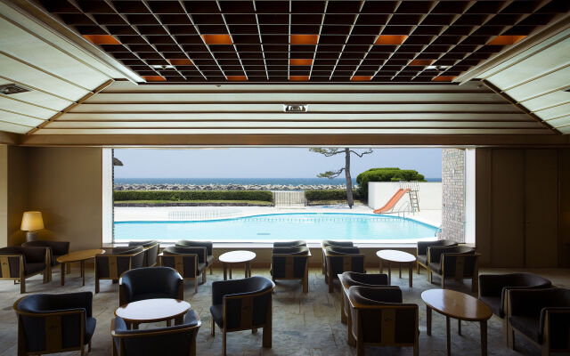 Kaike Grand Hotel Tensui