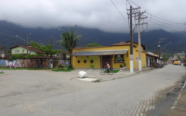 Casa 2 Quartos