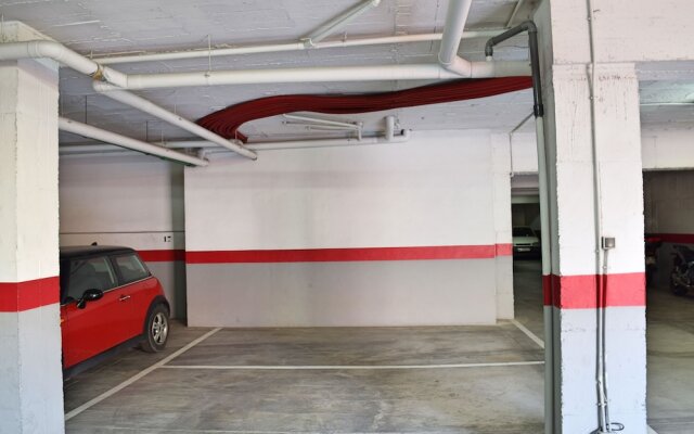 Ático-Duplex Pedregalejo/Terraza/Parking