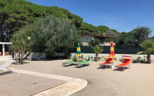 Residence Giglio di mare 2