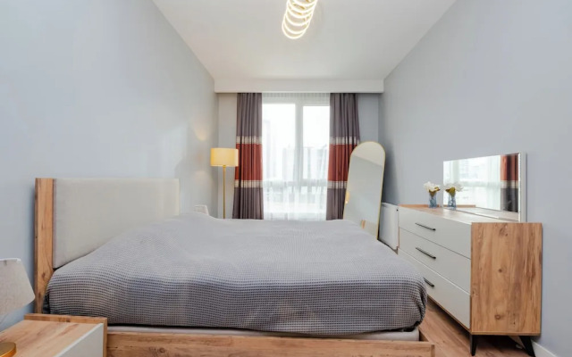 lUX Residence on High Floor 03