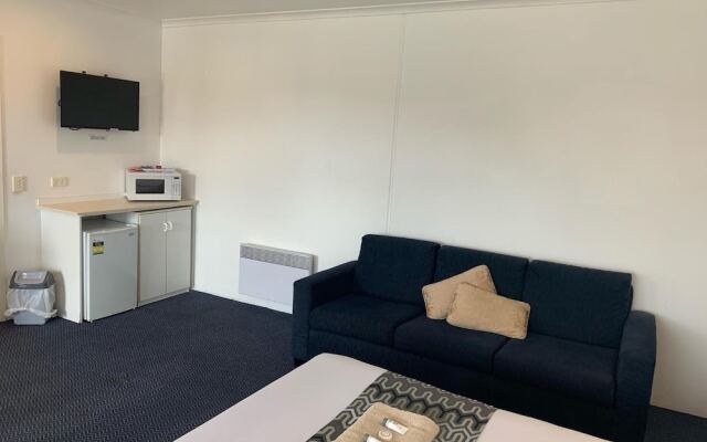 Heyfield Motel & Apartments