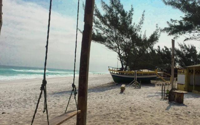 ADN Aluguel e Temporada