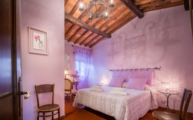 Le Cetinelle B&B