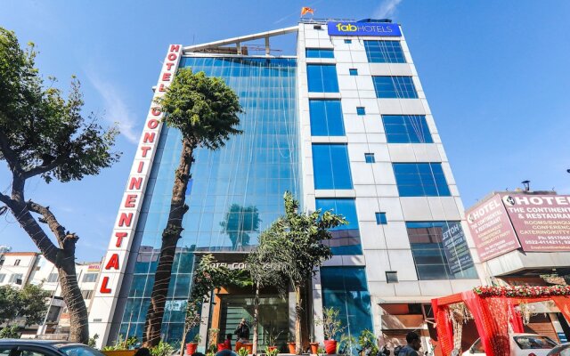 The Continental Lucknow