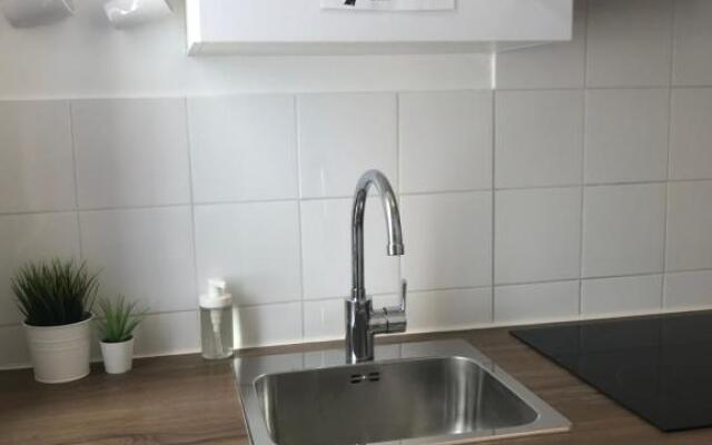 Les Appartements d'Edmond St Sébastien