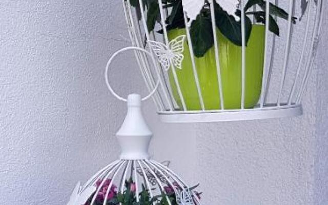 One Luxury Suites Eger