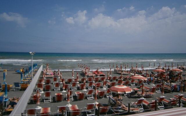 Hotel Giordana