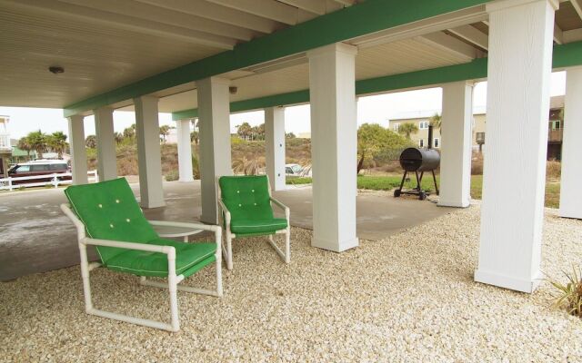 Sea Breeze Villa SB708