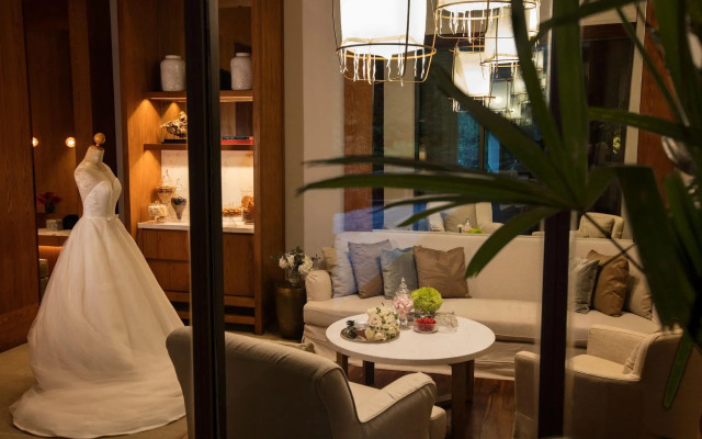 Rosewood Phuket