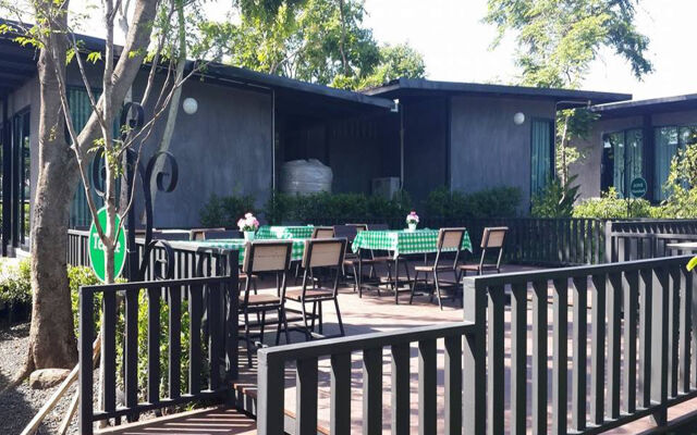 Buriram Judypark and Resort