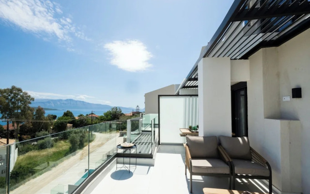 Fraxi Beach Premium Apartments