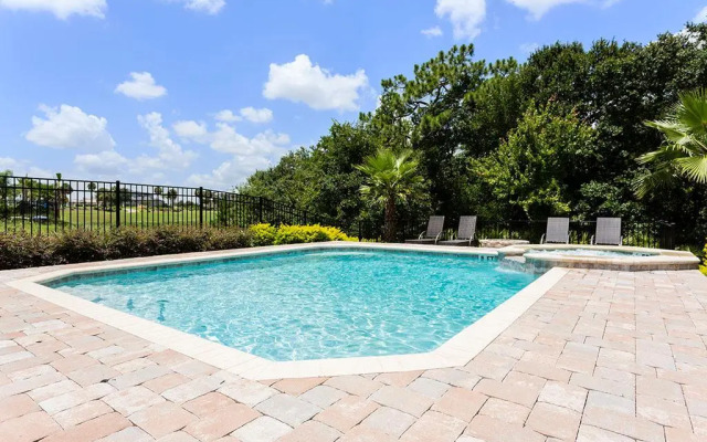 Villa W258 Desert Mountain Court