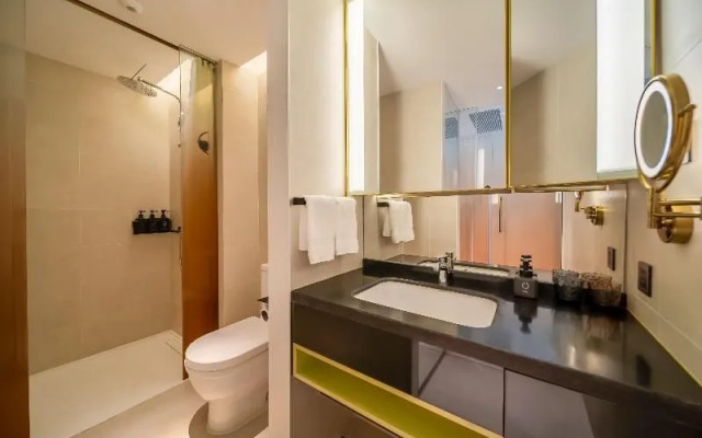 Gitigo Hotel Beijing Abp