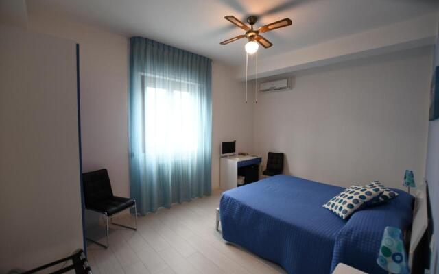 Bed and breakfast Coppadicuocobb
