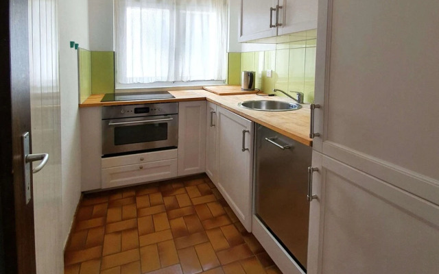 Serviced Apartments Wallis