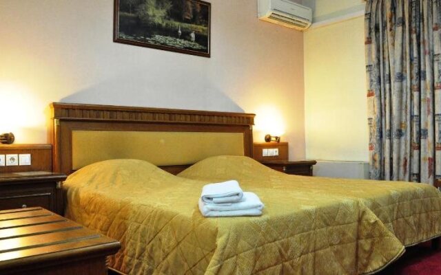 Hotel Acropole