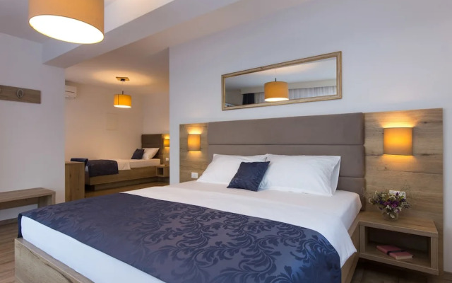 B&B Villa Maris