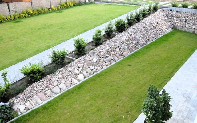 New Holiday Apartment, Rewal
