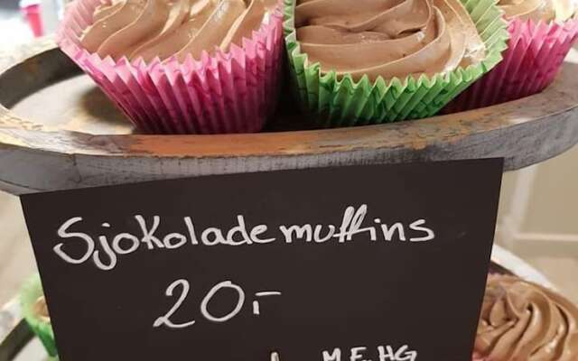 Vikedal Kro og Motell AS