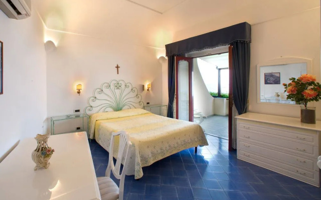 Villa Beach