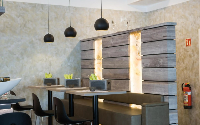 K-Apart Hotel & Boardinghouse