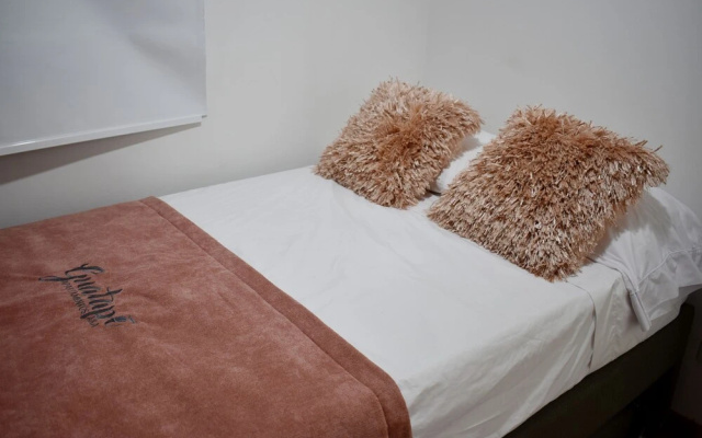 Guatapé Apartamentos A&A Parque