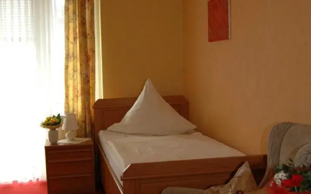 Kurpension Haus Margareta