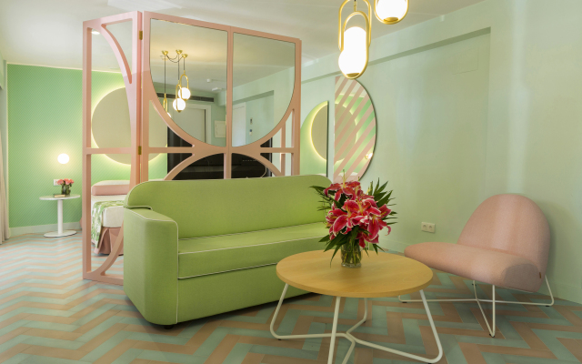 The Agir Springs Hotel by MedPlaya