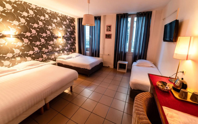 Citotel Furania