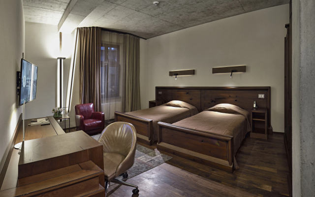 Hotel Stary