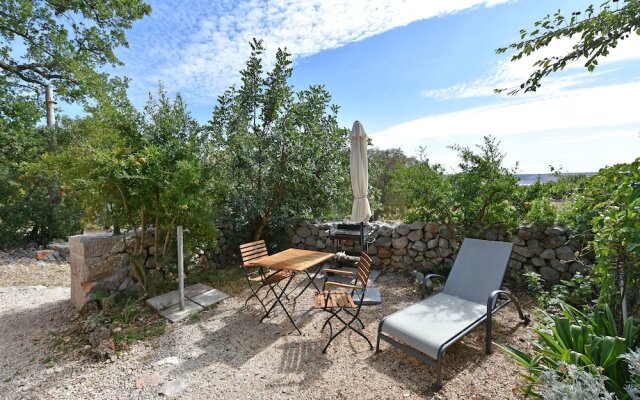 House Paklenica Stone Beauty