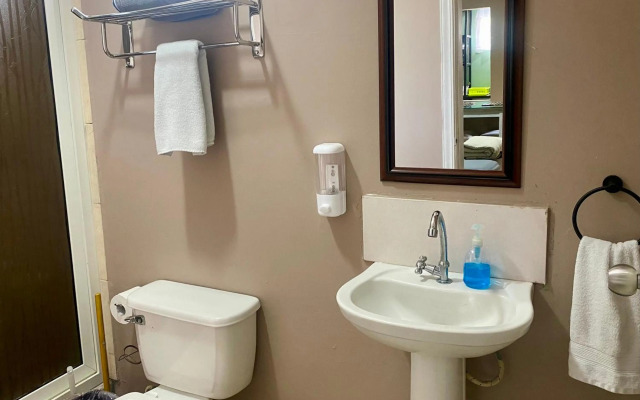 Mini Suite Apartamento