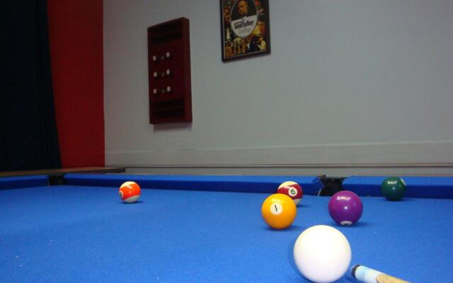 Atacama Hostel Backpackers