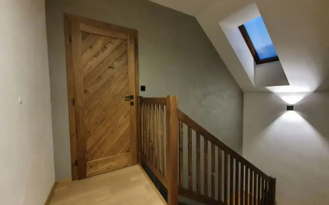 Holiday Villa in Beautiful Location