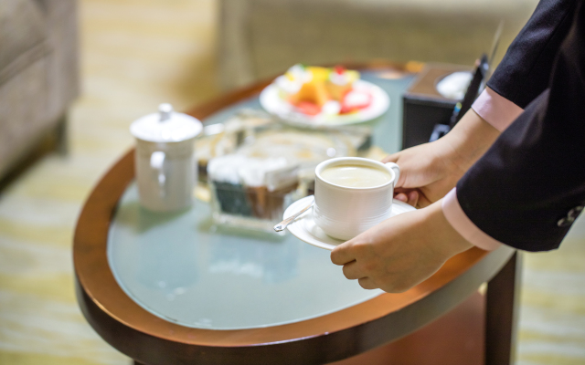 Leeden Hotel Chengdu