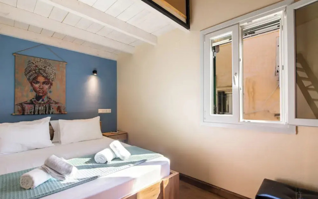 Campiello Urban Nest by Corfuescapes