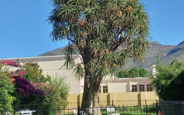 Avondrust Guest House