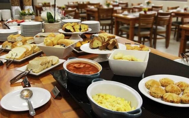 Estância Avaré Hotel