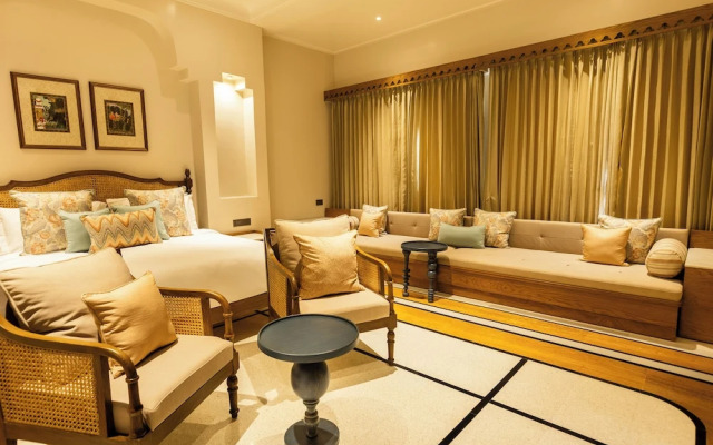 Dev Bagh Luxurious Private Suites