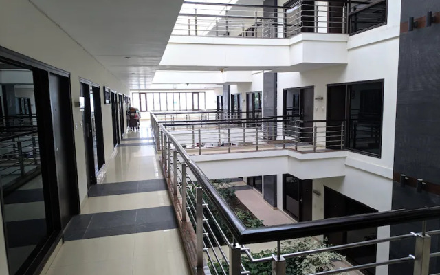 Hotel Saurabh Candy By Peppermint, Haldwani