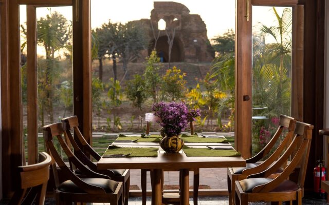 Villa Bagan