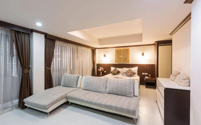 The Nine Hotel at Ao Nang