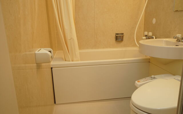 Guest House Ouka - Hostel