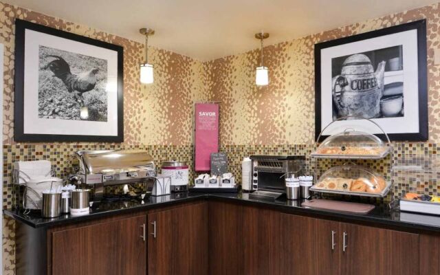 Hampton Inn Daytona/Ormond Beach